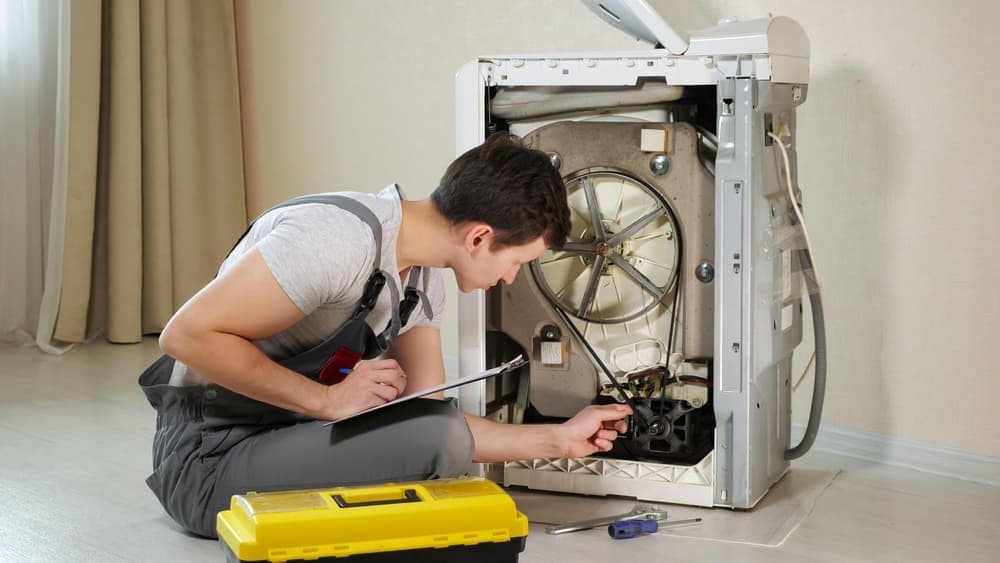 Affordable Appliance Repair Services Near You in Fort Worth, TX