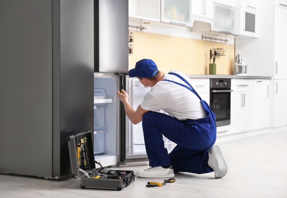 Fort Worth, TX Appliance Repair: The Ultimate Troubleshooting Guide