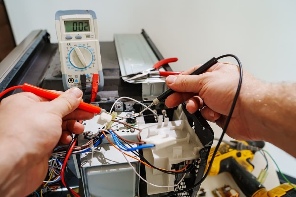 How to Choose the Right Appliance Repair Company in Fort Worth, TX