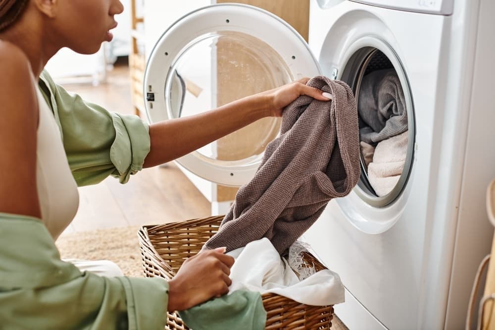 Dryer Not Heating? Discover the Quick Fix You Need Before Laundry Day!