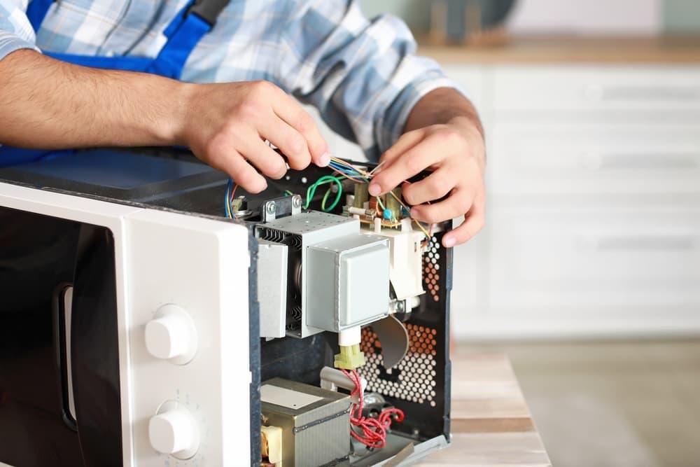 Fort Worth, TX Emergency Appliance Repair: Quick Fixes and Expert Tips