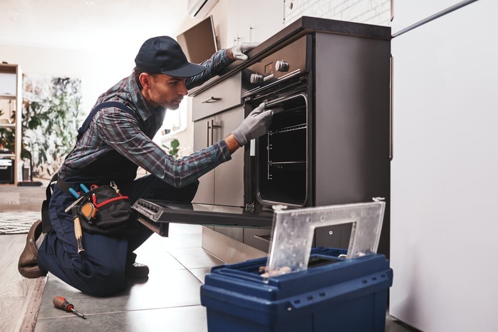 Appliance Overhaul: Fort Worth, TX’s Ultimate Repair Checklist