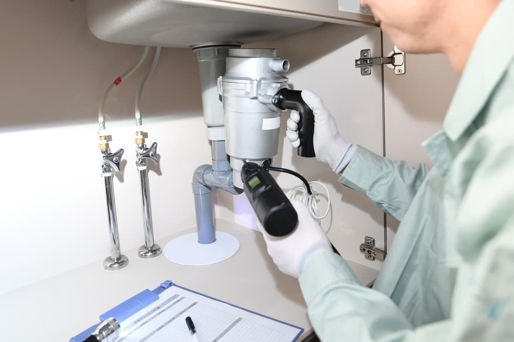 Garbage Disposal Not Working? Here’s How to Fix It Without Getting Your Hands Dirty!