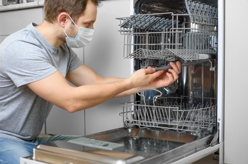 Quick Fixes or Major Repairs? Your Guide to Appliance Troubleshooting in Keene, TX