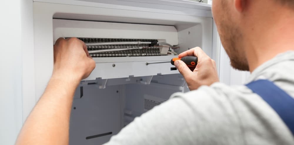 Freezer Not Freezing? Here’s Why and What You Can Do About It!