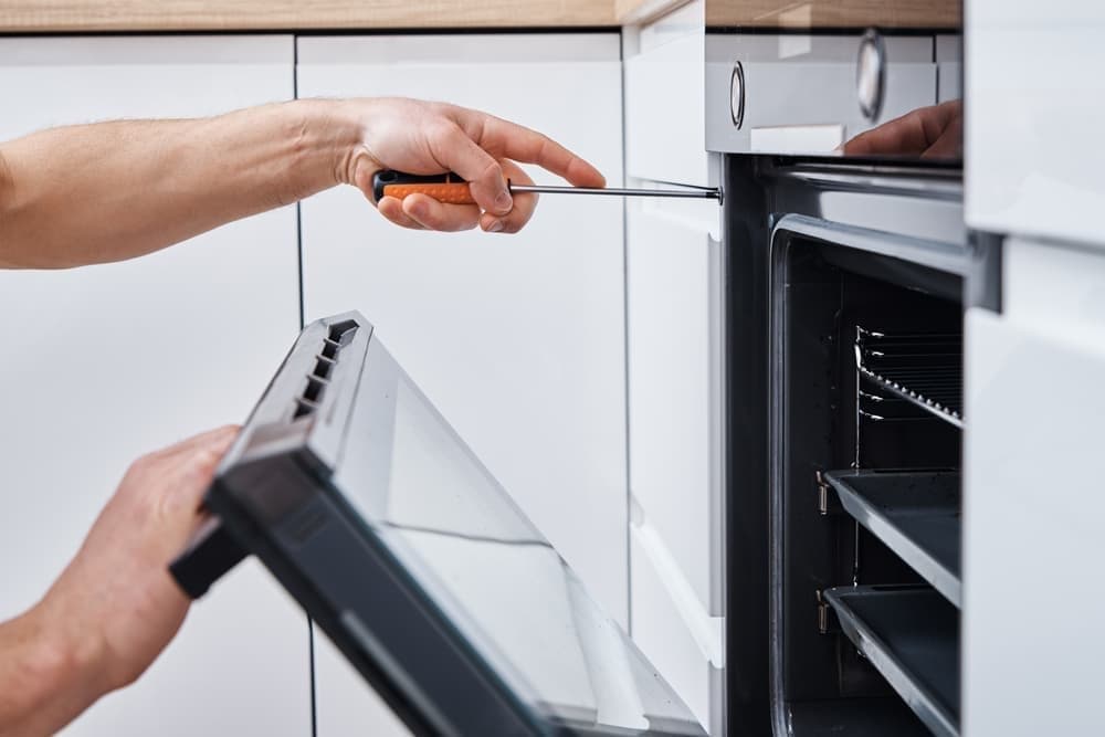 Quick Fixes for Common Appliance Issues in Fort Worth, TX