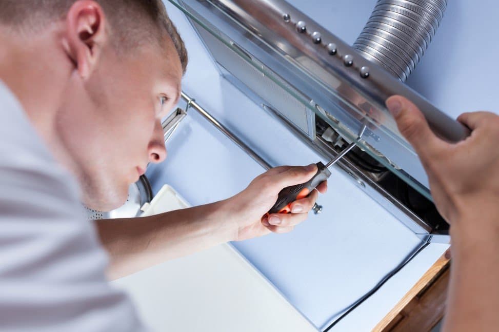 Appliance Maintenance Services