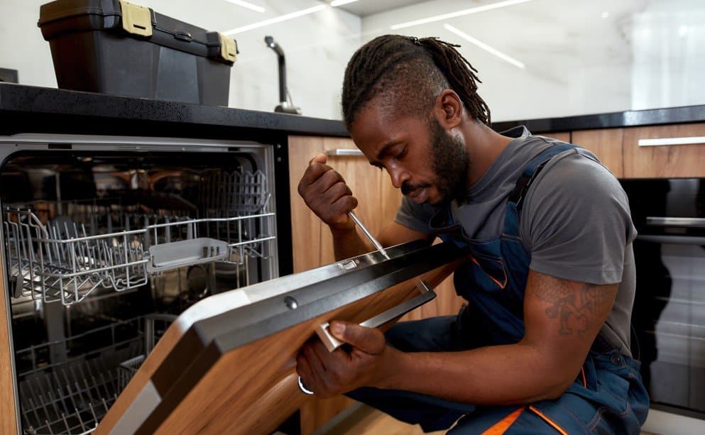 Appliance Repair Services