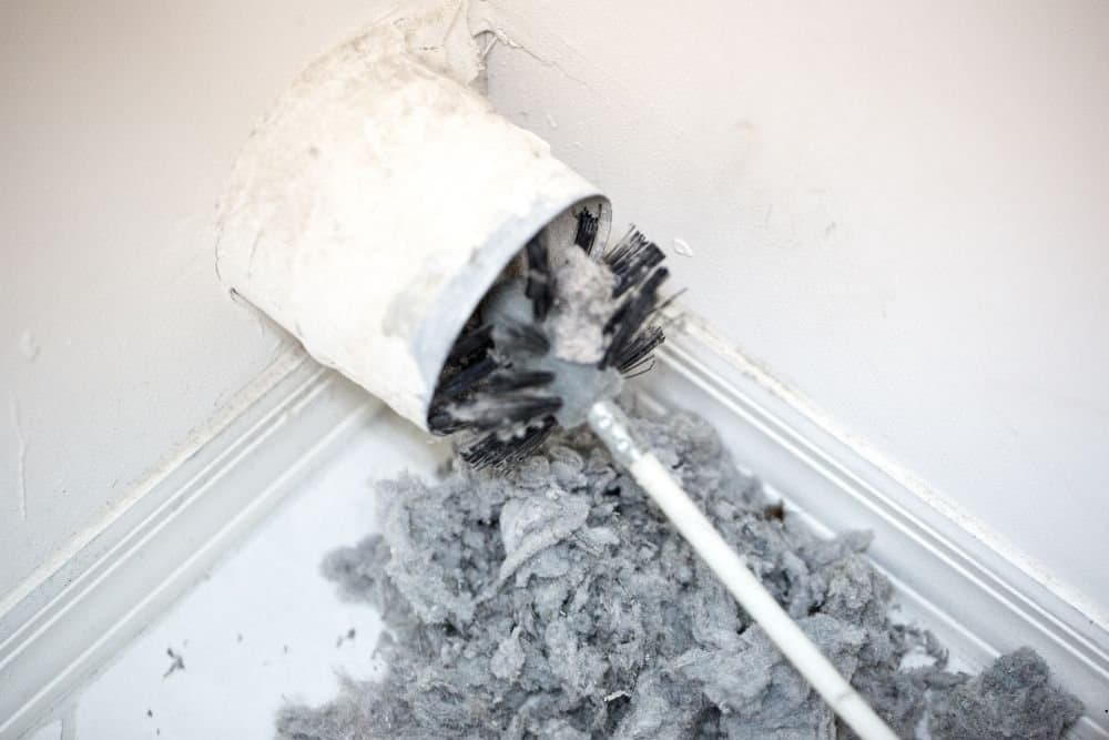 The Ultimate Guide to Avoiding Dryer Fires – What Every Homeowner Should Know!