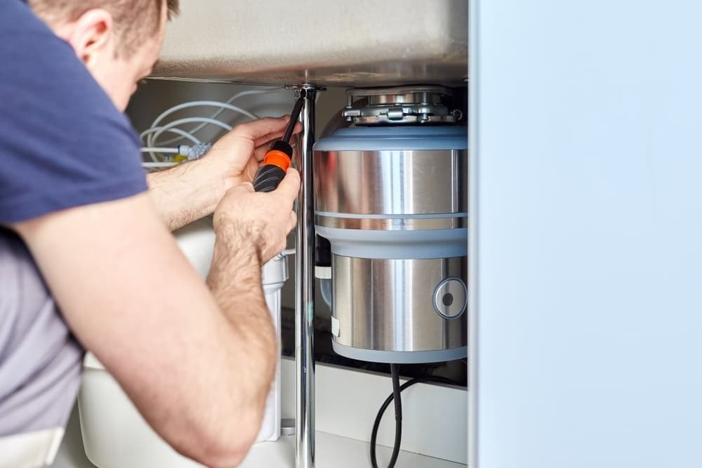 How to Handle a Broken Garbage Disposal Like a Pro (No Plumber Required!)