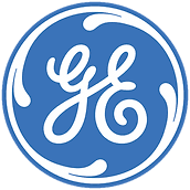 GE logo