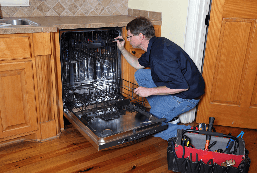 Need Appliance Repairs Fast? Here’s Why We’re Fort Worth’s Top Choice!