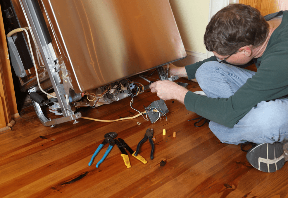 Fort Worth, TX Appliance Repair: Insider Tips for a Quick Fix
