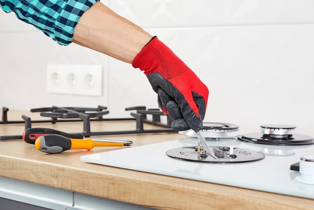 Quick and Easy Fixes for Your Broken Stove – Without Breaking the Bank!
