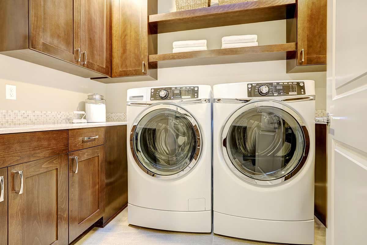Appliance Installation Services