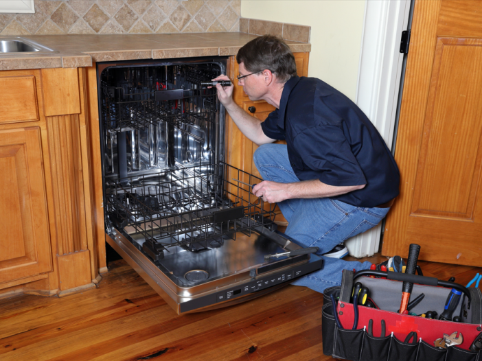 Safe DIY Appliance Repairs